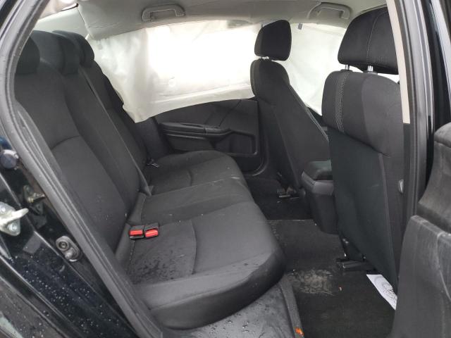 Photo 10 from auction – 2016 HONDA CIVIC LX with VIN 19XFC2F56GE077540
