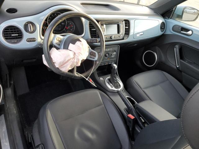 Photo 8 from auction – 2012 VOLKSWAGEN BEETLE with VIN 3VWJP7AT2CM631719
