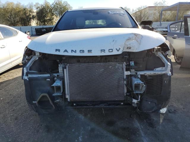Photo 5 from auction – 2018 LAND ROVER RANGE ROVE with VIN SALYL2RX3JA748834