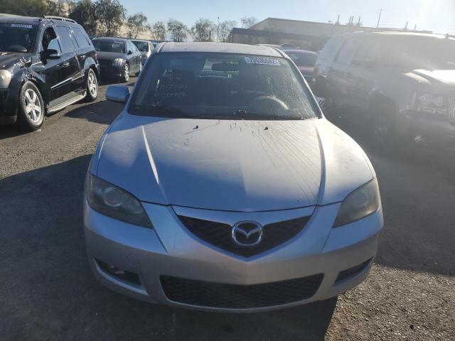 Фото 5 с аукциона – 2009 MAZDA 3 I с VIN JM1BK32F891188568