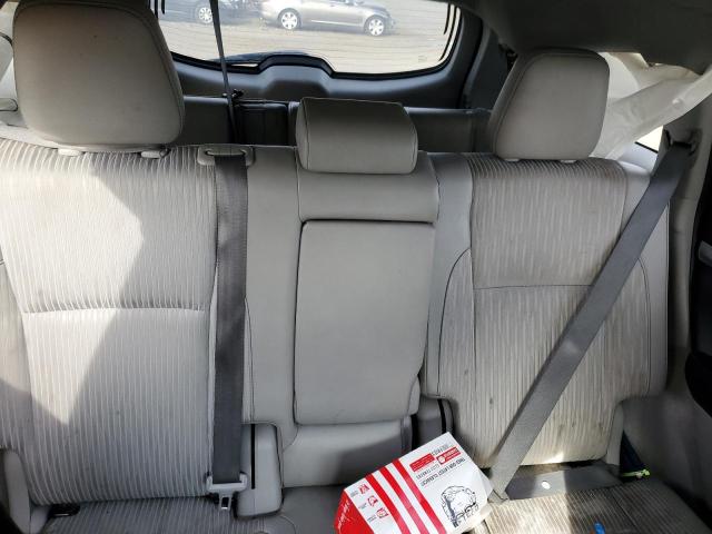 Photo 10 from auction – 2019 TOYOTA HIGHLANDER with VIN 5TDZZRFH1KS334245