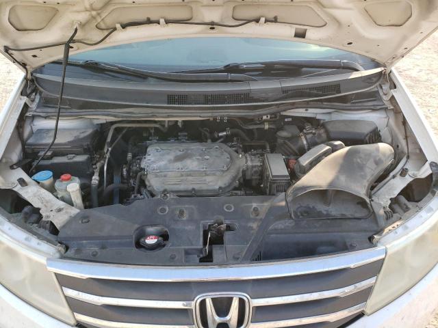 Photo 12 from auction – 2012 HONDA ODYSSEY TO with VIN 5FNRL5H99CB020980