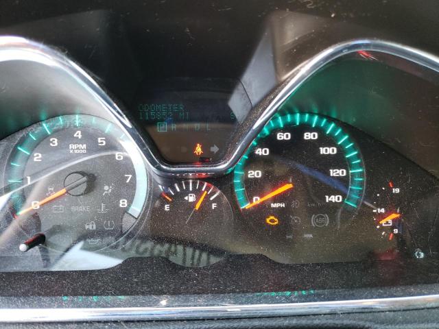 Photo 9 from auction – 2016 CHEVROLET TRAVERSE L with VIN 1GNKVGKD8GJ178642