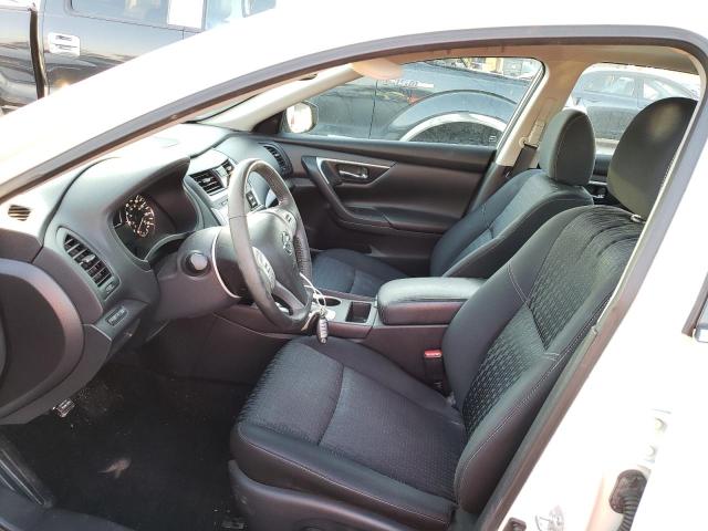 Photo 7 from auction – 2017 NISSAN ALTIMA 2.5 with VIN 1N4AL3AP6HC112407