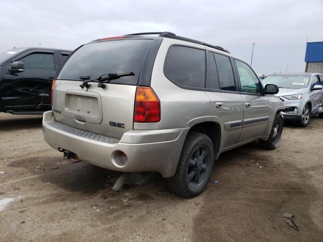 Photo 3 from auction – 2003 GMC ENVOY with VIN 1GKDT13S432393476