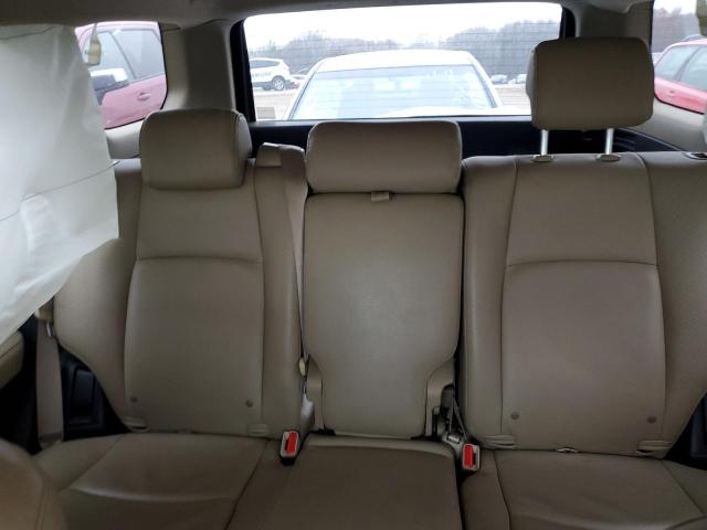 Zdjęcie 10 z aukcji – 2010 TOYOTA 4RUNNER SR z VIN JTEBU5JR4A5029993