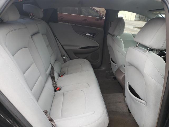 Photo 10 from auction – 2016 CHEVROLET MALIBU LS with VIN 1G1ZC5ST9GF268208