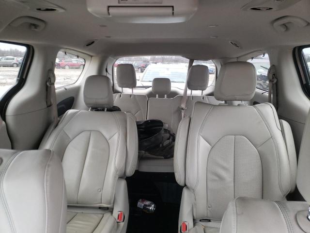 Photo 10 from auction – 2018 CHRYSLER PACIFICA H with VIN 2C4RC1L77JR172823