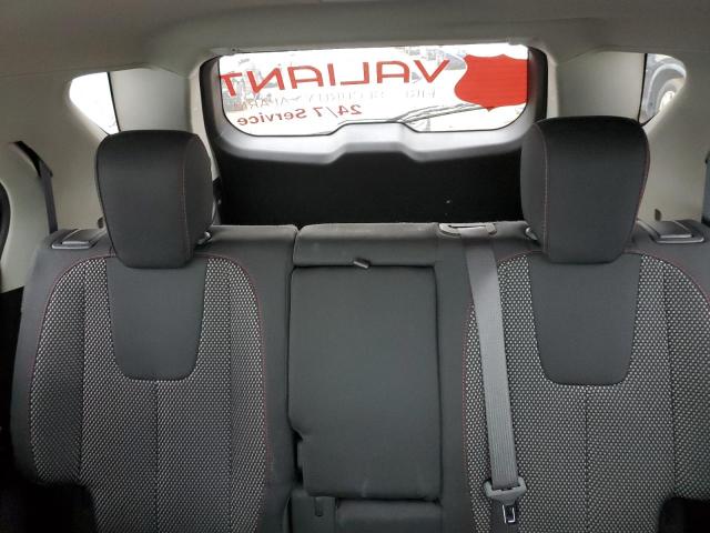 Photo 10 from auction – 2016 CHEVROLET EQUINOX LT with VIN 2GNFLFEK5G6244721