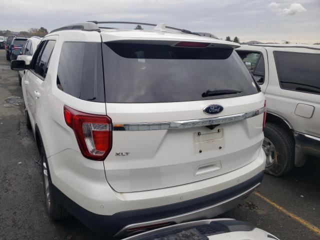 Zdjęcie 6 z aukcji – 2017 FORD EXPLORER X z VIN 1FM5K7D88HGA43654