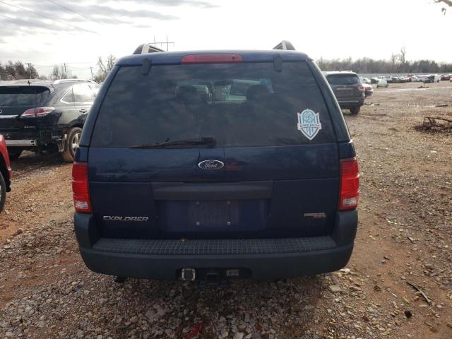 Foto 6 de la subasta – 2005 FORD EXPLORER X con VIN 1FMZU72K15ZA59009