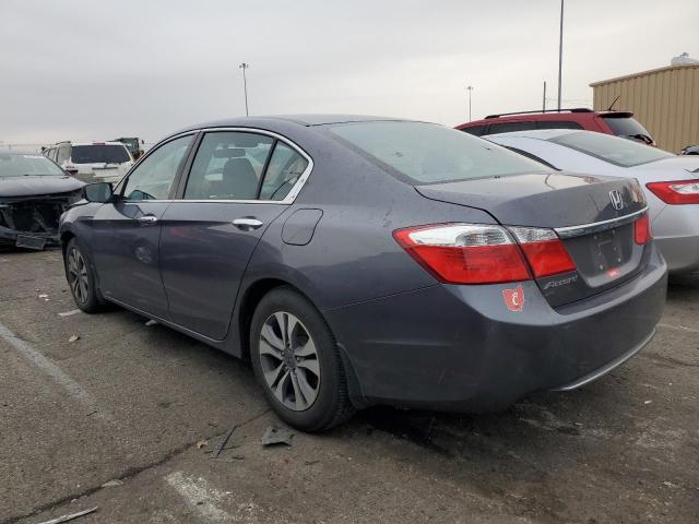 Photo 2 from auction – 2015 HONDA ACCORD with VIN 1HGCR2F36FA200658