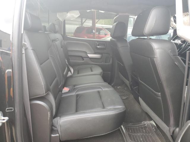 Photo 10 from auction – 2015 CHEVROLET SILVERADO with VIN 3GCUKREC1FG283029
