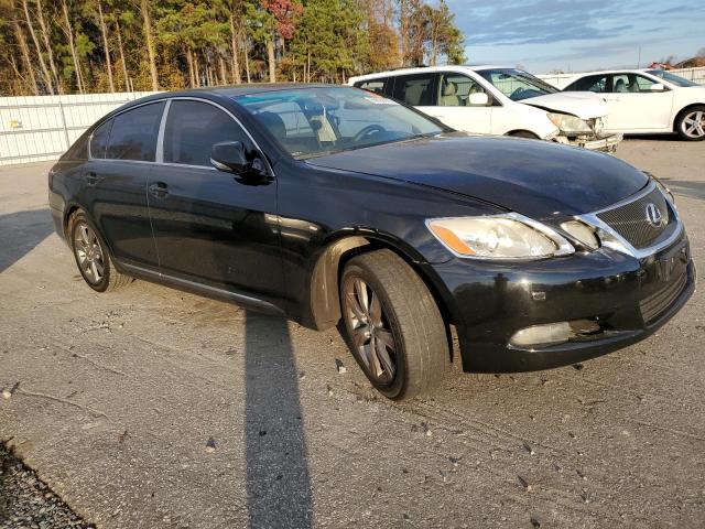 Photo 4 from auction – 2008 LEXUS GS 350 with VIN JTHCE96S680015074
