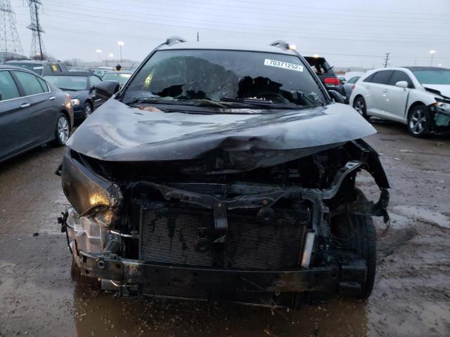Photo 5 from auction – 2017 TOYOTA RAV4 LE with VIN 2T3BFREV8HW659807