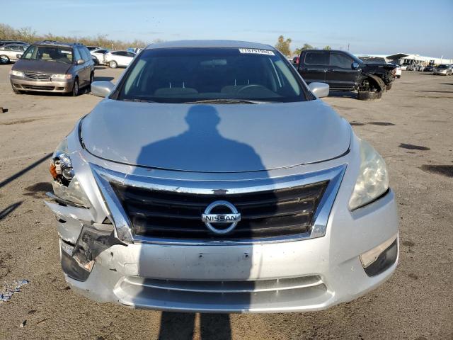 Photo 5 from auction – 2015 NISSAN ALTIMA 2.5 with VIN 1N4AL3AP0FC426325