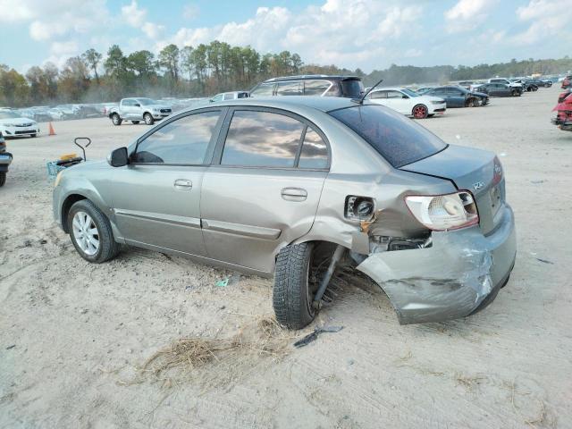 Photo 2 from auction – 2011 KIA RIO BASE with VIN KNADH4A30B6912554