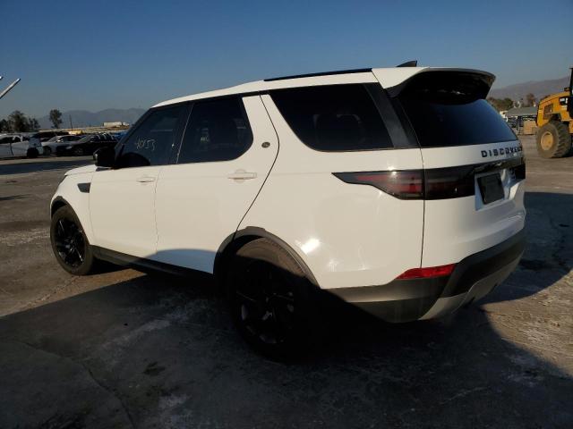 صورة رقم 2 من المزاد - 2017 LAND ROVER DISCOVERY مع VIN SALRRBBK4HA022511