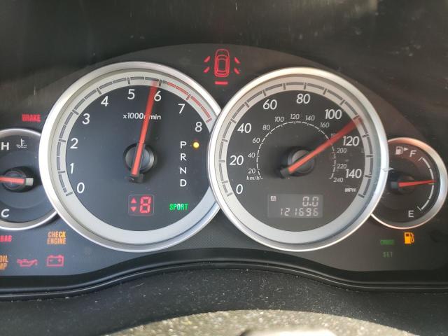Zdjęcie 9 z aukcji – 2005 SUBARU LEGACY 2.5 z VIN 4S3BL616857203142