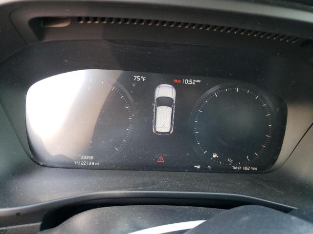 Photo 9 from auction – 2021 VOLVO XC40 T5 MO with VIN YV4162UK3M2449805