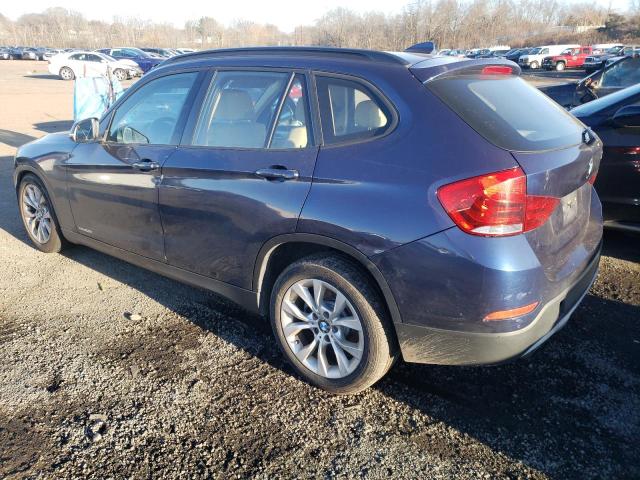 Photo 2 from auction – 2013 BMW X1 XDRIVE2 with VIN WBAVL1C59DVR82210