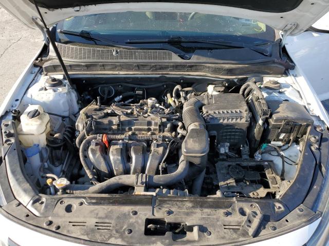 Photo 11 from auction – 2015 KIA OPTIMA LX with VIN 5XXGM4A78FG375115