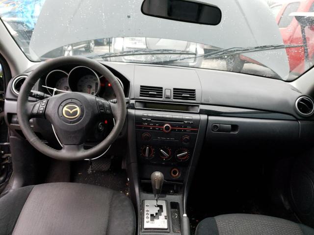 Photo 8 from auction – 2009 MAZDA MAZDA 3 with VIN JM1BK32F791222628