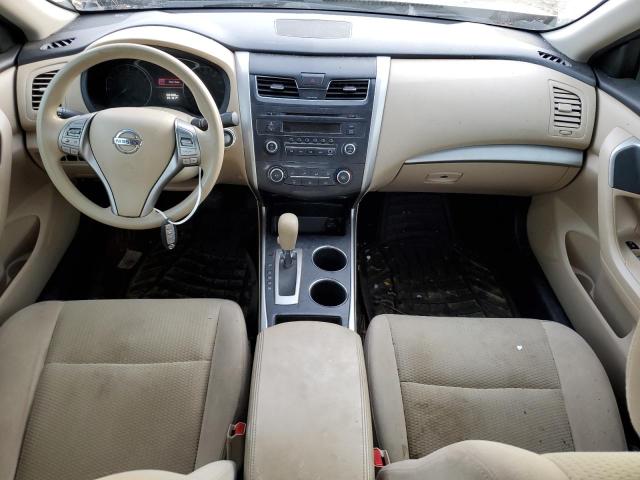 Photo 8 from auction – 2015 NISSAN ALTIMA with VIN 1N4AL3AP0FC487819