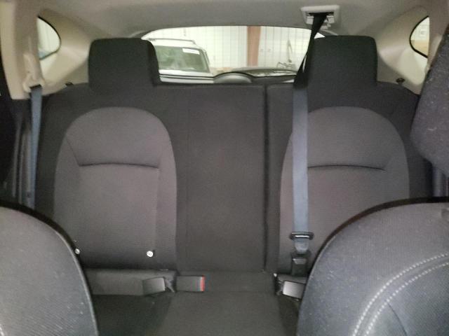 Photo 10 from auction – 2011 NISSAN ROGUE S with VIN JN8AS5MT3BW155386