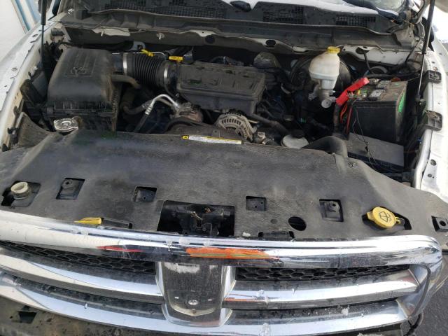 Photo 11 from auction – 2011 DODGE RAM 1500 with VIN 1D7RB1GP5BS672983