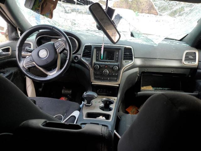 Photo 8 from auction – 2015 JEEP GRAND CHER with VIN 1C4RJEAG0FC199071