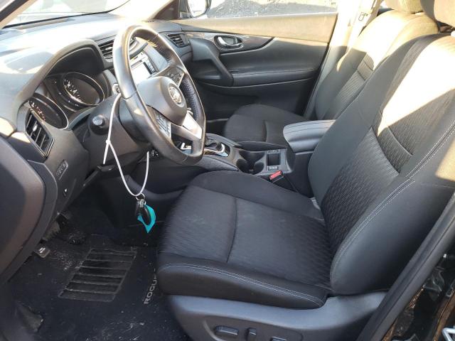 Фото 7 с аукциона – 2018 NISSAN ROGUE S с VIN KNMAT2MV1JP581806