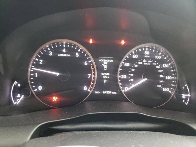 Photo 9 from auction – 2013 LEXUS ES 350 with VIN JTHBK1GG3D2063789