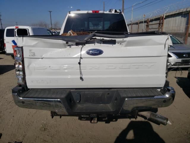 Photo 6 from auction – 2020 FORD F250 SUPER with VIN 1FT7W2B63LED36906