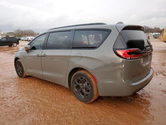 Photo 2 from auction – 2021 CHRYSLER PACIFICA H with VIN 2C4RC1S76MR500190
