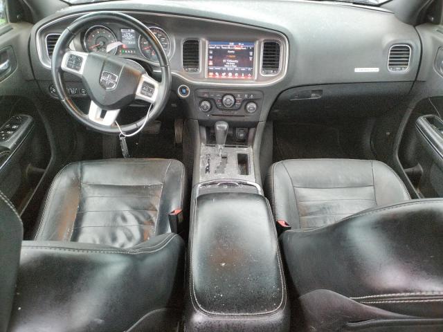 Zdjęcie 8 z aukcji – 2011 DODGE CHARGER R/ z VIN 2B3CL5CT3BH609736