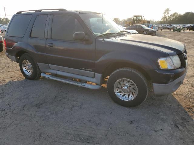 Photo 4 from auction – 2001 FORD EXPLORER S with VIN 1FMYU60E01UA69492