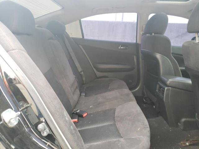 Photo 10 from auction – 2014 NISSAN MAXIMA S with VIN 1N4AA5AP4EC492134