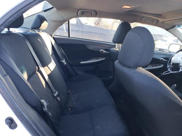 Фото 10 с аукциона – 2010 TOYOTA COROLLA BA с VIN 2T1BU4EE3AC489672