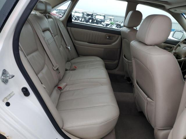 Photo 10 from auction – 2003 TOYOTA AVALON XL with VIN 4T1BF28B53U277146