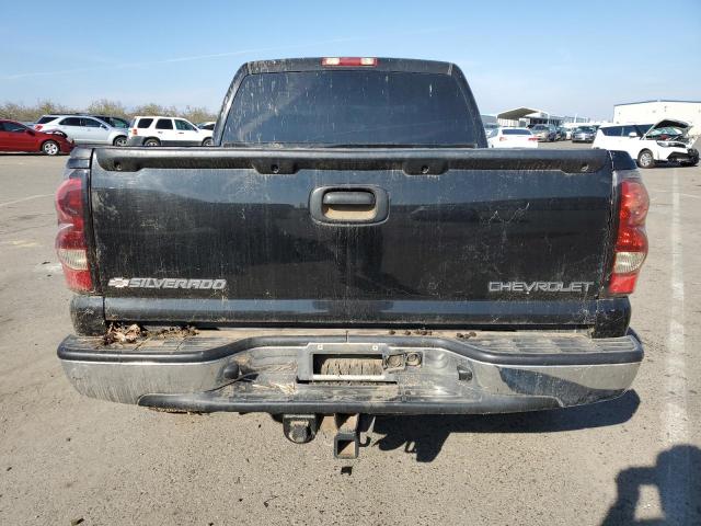 Photo 6 from auction – 2004 CHEVROLET SILVER1500 with VIN 2GCEK13T841316591