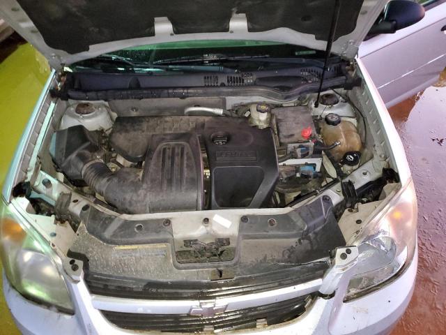 Photo 11 from auction – 2005 CHEVROLET COBALT with VIN 1G1AK52F757567343