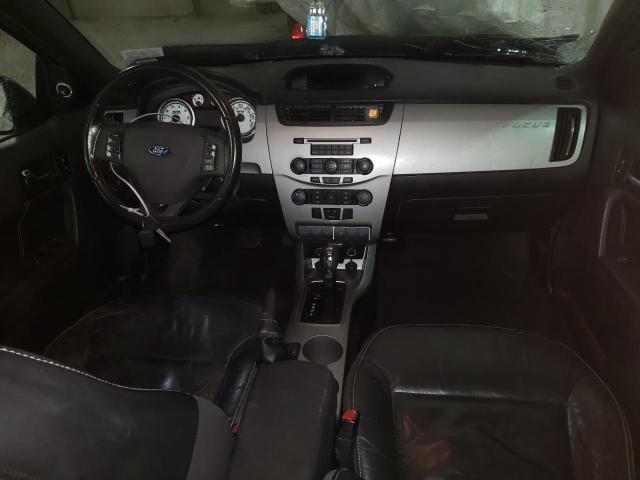 Photo 8 from auction – 2011 FORD FOCUS SEL with VIN 1FAHP3HN4BW183604