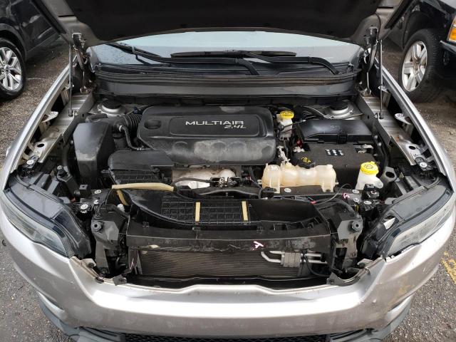 Photo 12 from auction – 2019 JEEP CHEROKEE L with VIN 1C4PJLCB5KD171218
