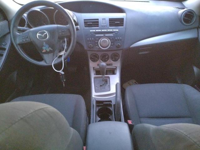 Photo 8 from auction – 2011 MAZDA 3 I with VIN JM1BL1VG2B1420156