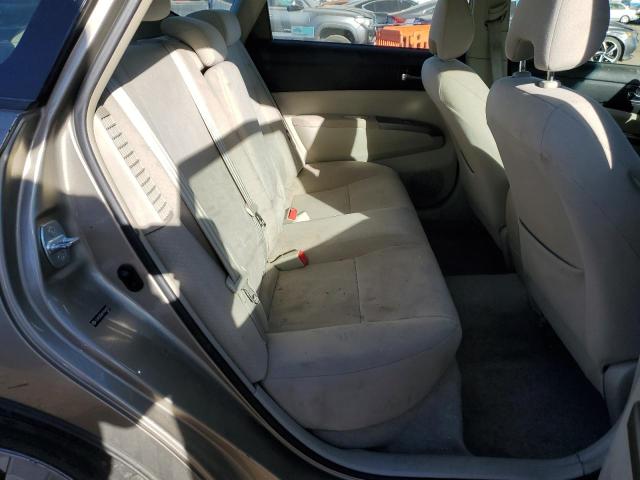 Photo 10 from auction – 2009 TOYOTA PRIUS with VIN JTDKB20U697869403
