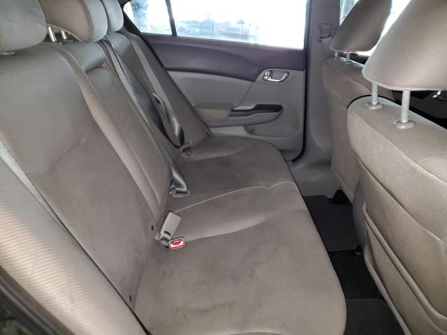 Photo 10 from auction – 2012 HONDA CIVIC EX with VIN 19XFB2F82CE313558