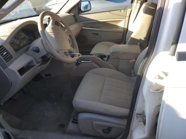 Photo 7 from auction – 2006 JEEP GRAND CHER with VIN 1J4GR48K36C311862