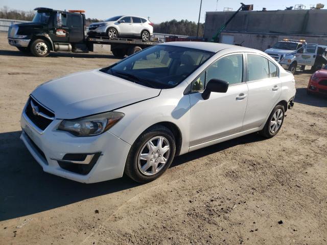 SUBARU IMPREZA 2015 with VIN JF1GJAA68FH019092 - Photo from auction