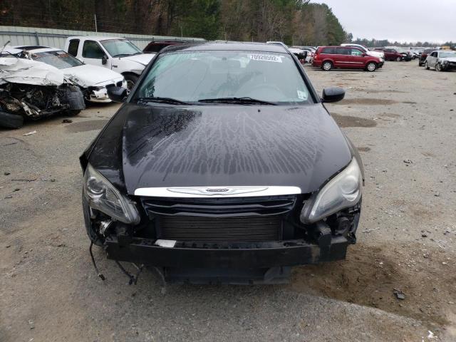Photo 5 from auction – 2012 CHRYSLER 200 S with VIN 1C3CCBHG6CN121418